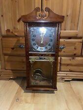 Stan Pendulam Grandfather  Clock 