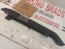 Honda cbf 250 Chain Guard