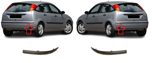 New for ford focus - focus, 2002-2004