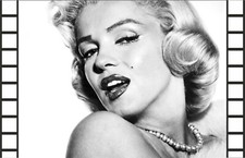 MARILYN MONROE DRINKS