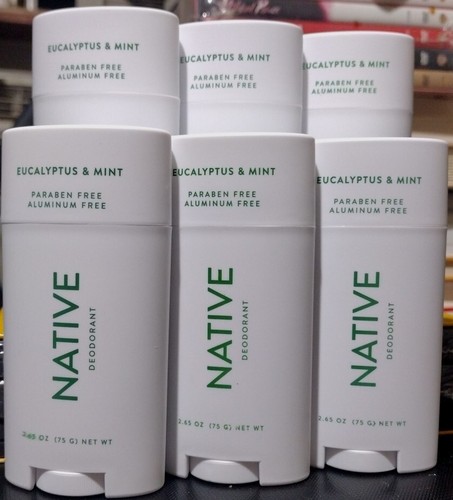 Native solid - native,
