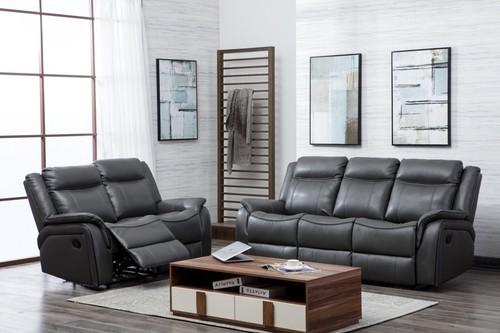 Hampshire leather tan grey - hampshire, or