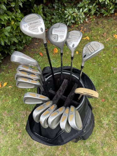Nice starter set mens - of,