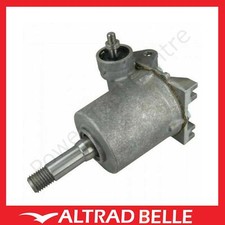 Altrad Belle 900/44000 Gearbox