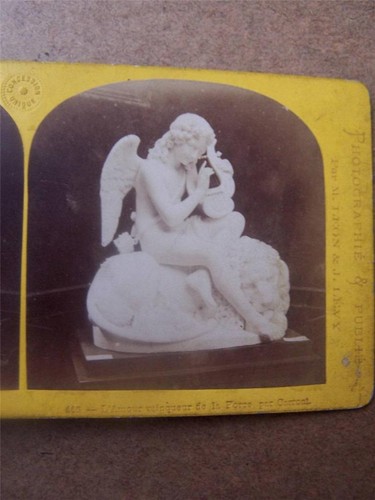 Stereoscopic stereo view - stereoscopic, stereo-view