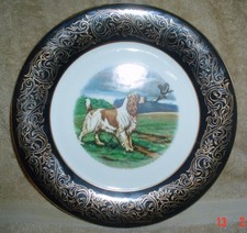 Superb Large 10 1/2" Gundog