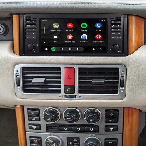Android14 carplay 3 - 7'',