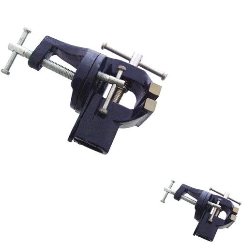 50mm revolving swivel - 2",