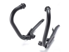 Triumph Bonneville T120 Black