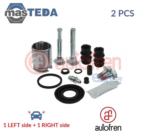 D43472s brake caliper - d43472s,