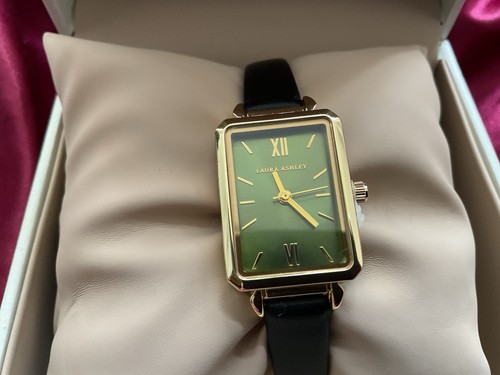 Laura ashley women quartz - ashley,