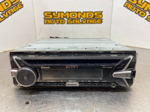 Sony mxn4100bt aftermarket - ,