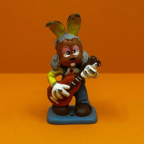 Vintage corgi magic roundabout - corgi,