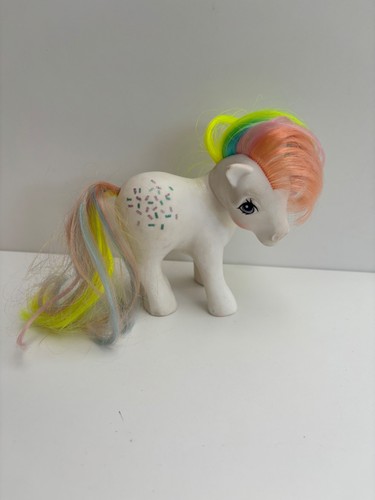Little pony confetti - pony,