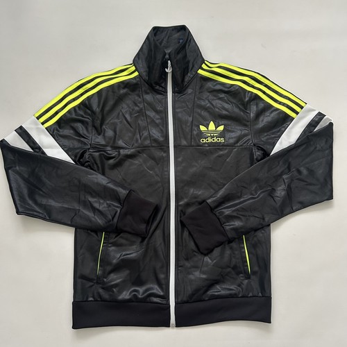 Adidas chile 2012 - adidas, track