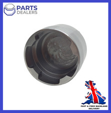 LOCKING WHEEL NUT KEY FOR LAND