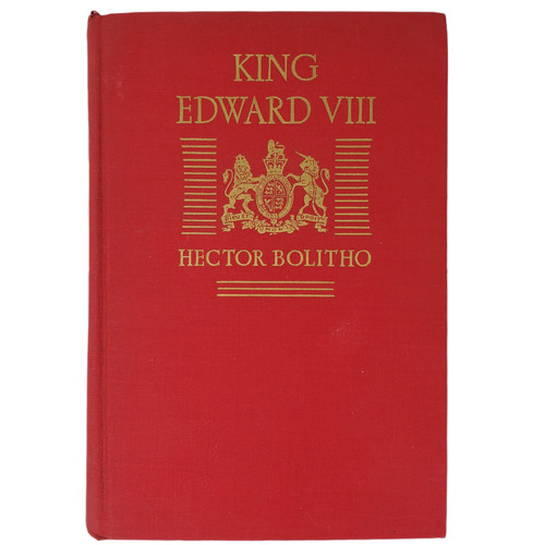 1937 king edward viii - 1937,
