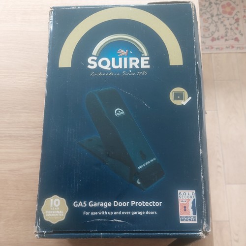 Squire ga5 garage door - ga5,