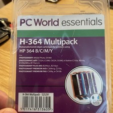 HP 364 - MULTIPACK -