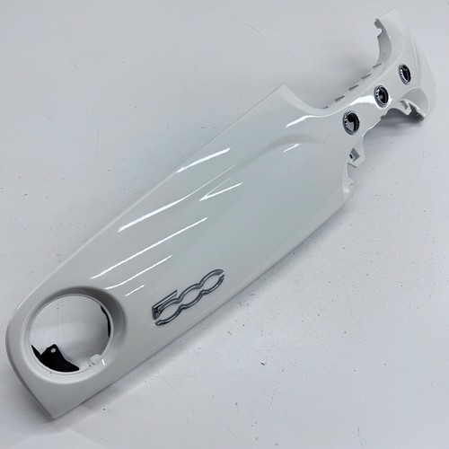 Fiat 500 dashboard trim - 500,