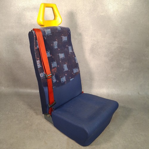 Minibus passenger seat coach - seat,