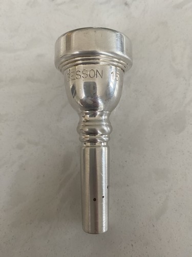 Tenor horn besson - besson, 15