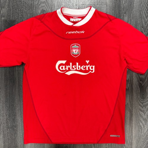 Original reebok liverpool - original,