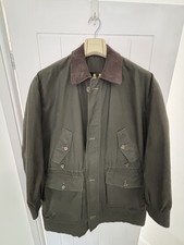 Barbour Ventile Endurance