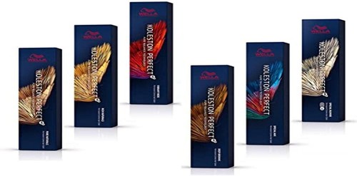Wella koleston perfect - koleston,