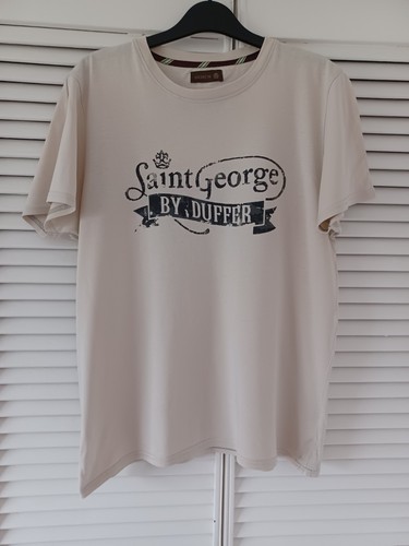 Duffer george - st,