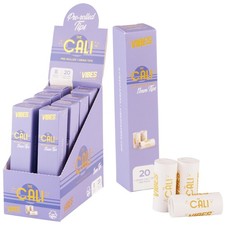 The Cali Pre-Rolled Tips - 8