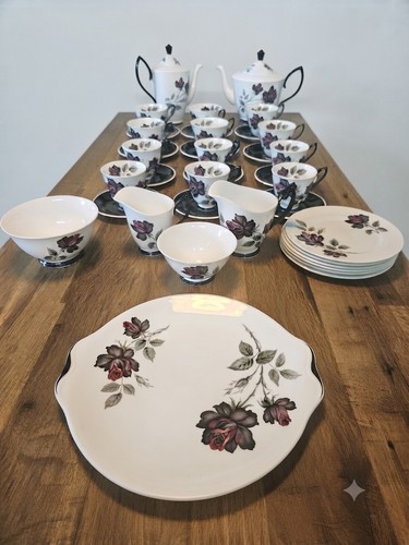 Vintage royal albert - royal,