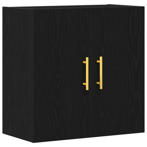 Wall cabinet hanging storage - wall,