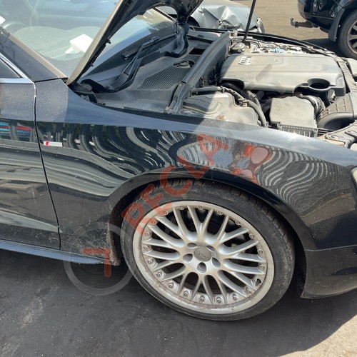 Audi quattro line mk1 8ta - quattro,