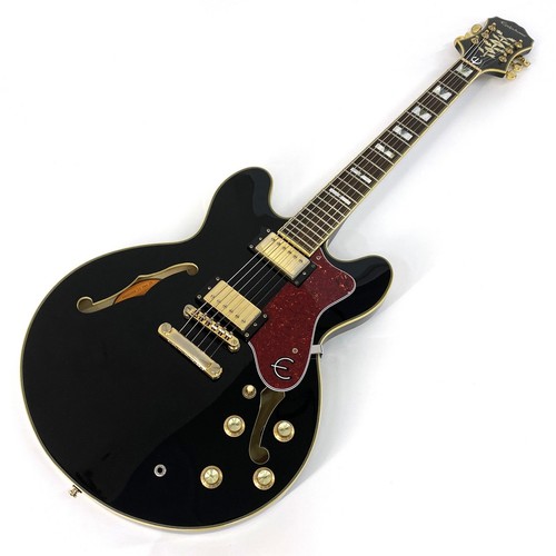Epiphone sheraton pro - epiphone, sheraton-ii