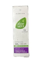 LR Aloe Vera Aloe  Refreshing Gel Cream 50ml