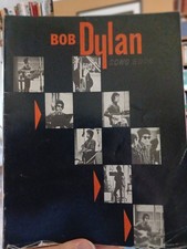 Bob Dylan Songbook