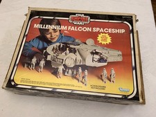 1980 Vintage Star Wars Empire