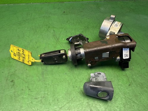 Vauxhall opel corsa ignition - vauxhall/opel, e