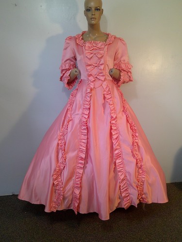 18th century marie antoinette - 18th,