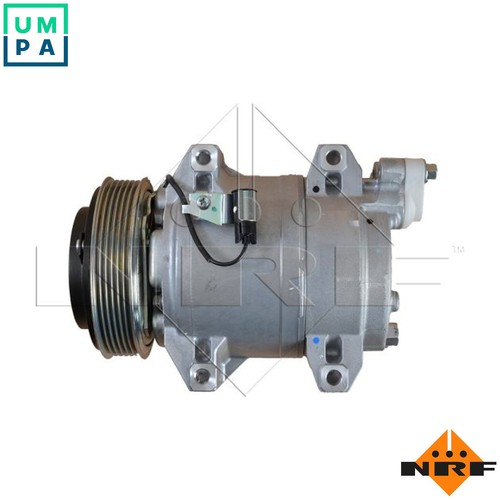 Compressor air conditioning - compressor,