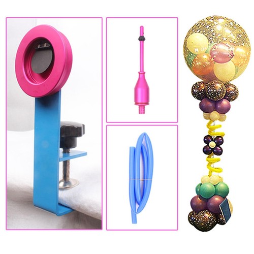 Balloon expander - balloon,