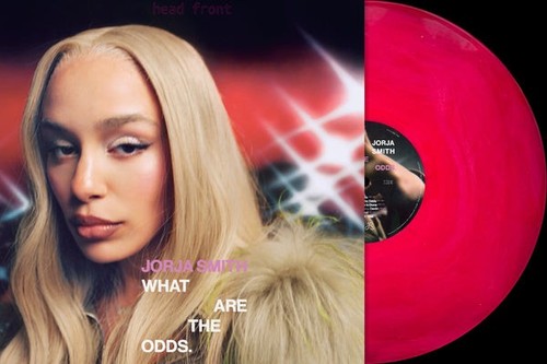 Jorja smith what - what, odds