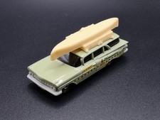 Matchbox 1959 Chevy Wagon