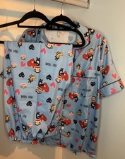 Paul Frank Blue Pajamas