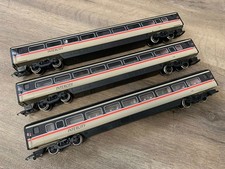 3 x Hornby MK4 InterCity Coach