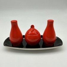Vintage retro carlton - retro, ware