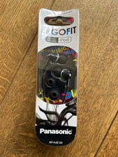 Panasonic RPHJE125 Ergofit