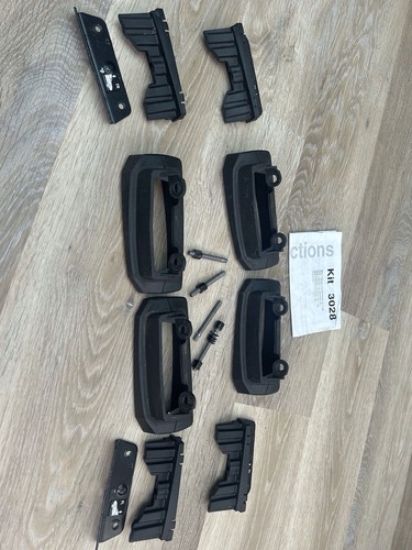 Thule 3028 foot - thule, pack