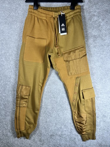 Adidas ivy park mesa - adidas, gold